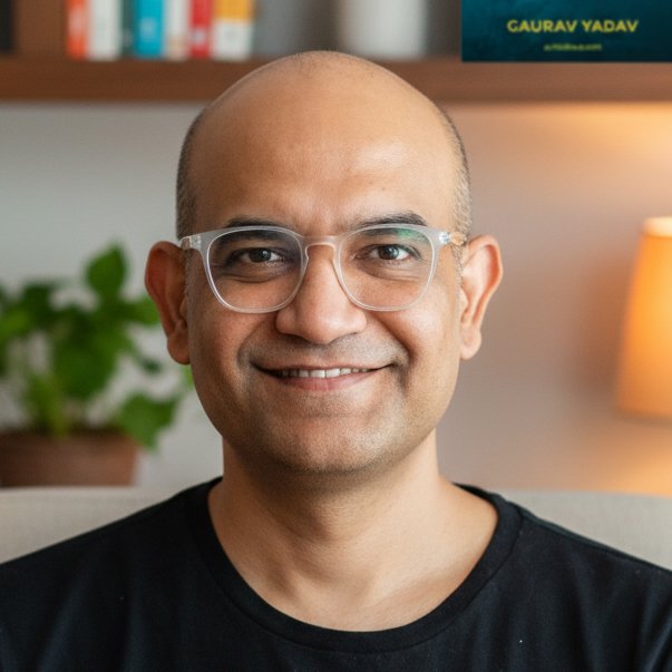 Gaurav Yadav